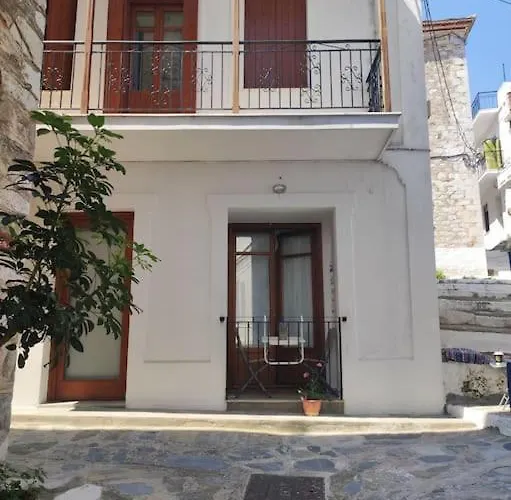 Faena_skopelos Lägenhet Skopelos stad